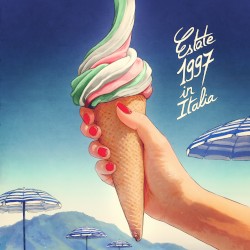 Estate 1997 in Italia