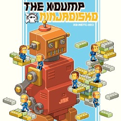 The X‐Dump: Ninjadisko