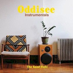 The Good Fight (instrumentals)