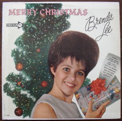 Merry Christmas From Brenda Lee