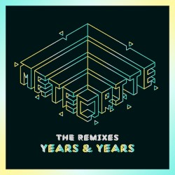 Meteorite (The Remixes)