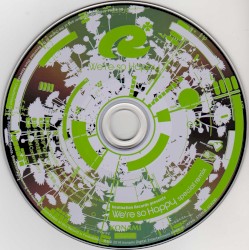 “We're so Happy” special remix