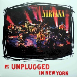 MTV Unplugged in New York