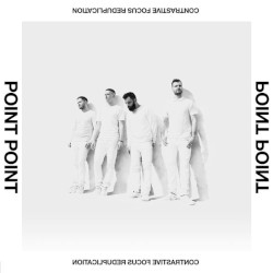 Contrastive Focus Reduplication