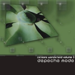 Censors Wonderland, Volume 3