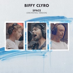 Space (orchestral version)