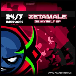 Be Myself EP