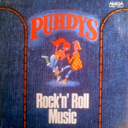 Rock 'n' Roll Music