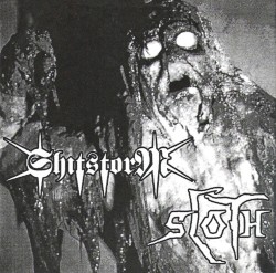Shitstorm / Sloth