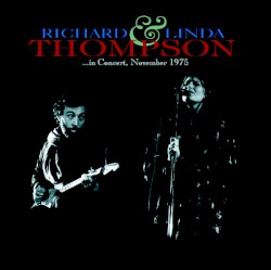 In Concert, November 1975