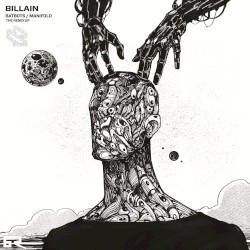 Manifold / Batbots The Remix EP