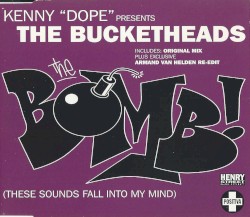 The Bomb! (These Sounds Fall Into My Mind)