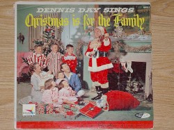 Christmas Is for the Family