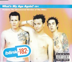 What’s My Age Again?