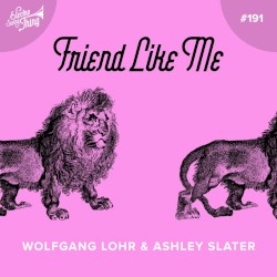 Friend Like Me (electro swing mix)
