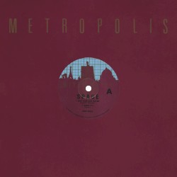 Save Your Love for Me