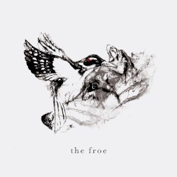 Wolf and the Woodpecker