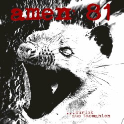 Zurück aus Tasmanien