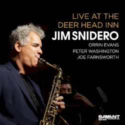 Live at the Deer Head Inn