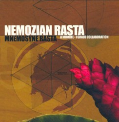 Nemozian Rasta
