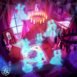 Ghosts in the House