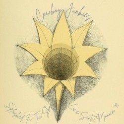 Splashed in the Sky (live Santa Monica '90)