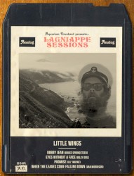 The Lagniappe Sessions