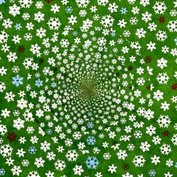 Swirling Tinsel Singalongs