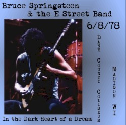 In the Dark Heart of a Dream