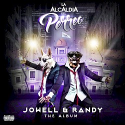 La alcaldía del perreo