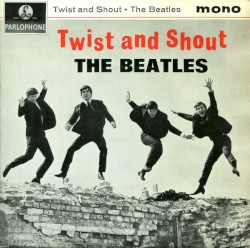 Twist and Shout