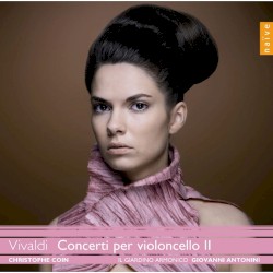 Concerti per violoncello II