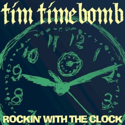 Rockin' With The Clock