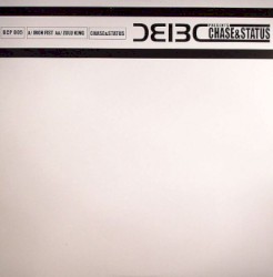 Iron Fist / Zulu King