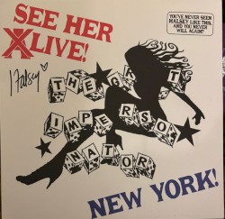 The Great Impersonator