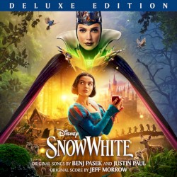 Disney's Snow White (Original Motion Picture Soundtrack)
