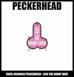 Lick The Short Dick