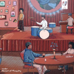 Moment of Tranquility