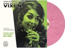 Russ Meyer's Vixen