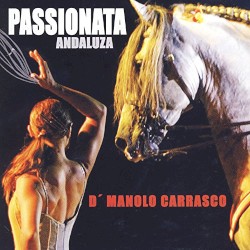 Passionata andaluza