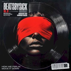 BEATSBYSICK, Vol. 01