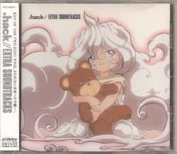 .hack//Extra Soundtrack