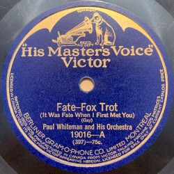 Fate / Lady of the Evening