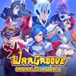 Wargroove