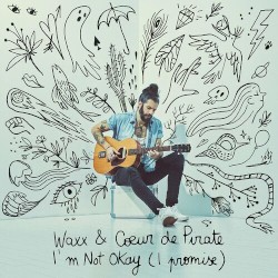 I'm Not Okay (I Promise)