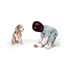 Night at the Four Winds Bar Maldoror