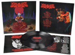 Necrodual Dimension Funeral Storms