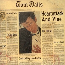 Heartattack and Vine