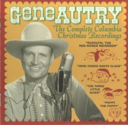 The Complete Columbia Christmas Recordings