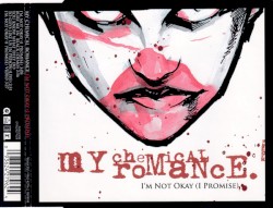 I’m Not Okay (I Promise)